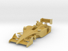 2001-2007 Indy Car Road configuration 3d printed 