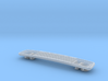 1/25 1977 Dodge Ramcharger Grill 3d printed 