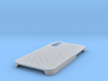 Iphone X case AEON Series 02 3d printed 