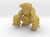 Bio monster small size Type A 3d printed 