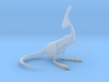 Parasaur Model 3d printed 