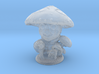 Forest Gnome 28mm 3d printed 