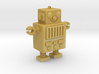 Marmalade Boy Robot 3d printed 
