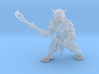 Classic Lord Dreadcore 3d printed 