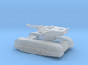 Erets Mk1 Battle Tank 3d printed 