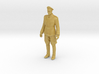 Printle F Major Wolfgang Hochstetter - 1/72 - wob 3d printed 