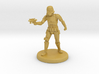Storm Trooper Mini figure 001 3d printed 