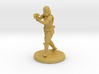 Storm Trooper Mini figure 003 3d printed 