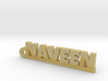 NAVEEN_keychain_Lucky 3d printed 