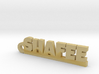 SHAFEE_keychain_Lucky 3d printed 