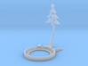 Christmas Tree 3d printed 