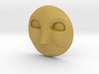 Alfred Face Smile TOMY/Trackmaster 3d printed 