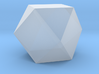 Cuboctahedron - 10 mm 3d printed 