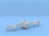53mm MA10 Axle 3 Link Front Piece 3d printed 