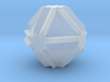 01. Cubitruncated Cuboctahedron - 1 inch V1 3d printed 
