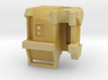 Lego Star wars Clone Sniper Backpack (Crosshair)  3d printed 