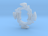 Bey Dragoon GT Attack Ring 3d printed 