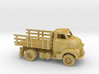 Chevy 1949 COE Short Stake Truck 3d printed 