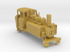 Ffestiniog Rly ALCO 2-6-2 locomotive Mountaineer 3d printed 