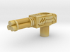 Legacy Arcee Energon Gun 3d printed 