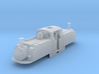 FR 0-4-4-0T double fairle loco Earl of Merioneth 3d printed 