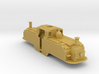 FR double fairle loco Earl of Merioneth (original) 3d printed 
