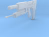 1:4 Scale Westinghouse M95A1 Phased Plasma Rifle 3d printed 