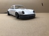 Transkit Fujimi Porsche 911 2.8l RSR 3d printed 