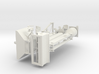 Vibro compaction unit for Bauer BG24H - scale 1/50 3d printed 