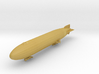 Zeppelin P-Type of WW1 1:1250 and 1200 scale 3d printed 