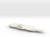 1/2000 Scale Russian Aircraft Carrier Ulyanovsk 3d printed 