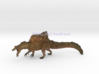 Spinosaurus 3d printed Spinosaurus color concept ©2012-2022 RareBreed