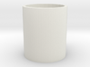 Coffee mug 3d printed 