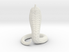 Female Snake Tail (Wide) (Snakemen) O 3d printed 