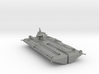 S:AaB USS Saratoga 100mm FUD 3d printed 