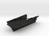 1/700 CVS-11 USS Intrepid Bow (Waterline) 3d printed 