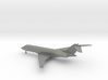 Bombardier Global Express XRS 3d printed 