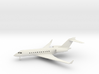 Bombardier Global 5000 3d printed 