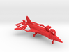 010A Yak-38 Forger 1/144 WSF 3d printed 