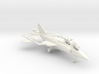 010A Yak-38 Forger 1/144 WSF 3d printed 