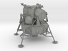 053C Lunar Module 1/144 3d printed 