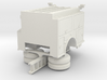1/64 Pierce Arrow Engine Body Compartments 3d printed 