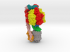ATP Synthase 6OQV 3d printed 