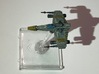 E-wing 1/270  3d printed 