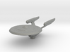 Constitution Class Refit (TNG) 1/7000 Attack Wing 3d printed 