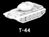 T-44 3d printed 