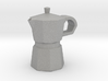 Coffee Express 3d printed 