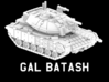 Magach 6B Gal Batash 3d printed 