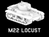 M22 Locust 3d printed 