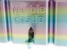 Marble Castle Miniature 3d printed 